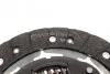 Комплект зчеплення Renault Master/Trafic 2.0 - 2.5 CDTI 06-, d=240mm, G9U/M9R LuK 624 3476 09 (фото 9)