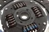 Комплект зчеплення Renault Master/Trafic 2.0 - 2.5 CDTI 06-, d=240mm, G9U/M9R LuK 624 3476 09 (фото 10)