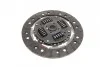 Комплект зчеплення Renault Master/Trafic 2.0 - 2.5 CDTI 06-, d=240mm, G9U/M9R LuK 624 3476 09 (фото 11)