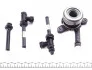 Комплект зчеплення Renault Master/Trafic 2.0 - 2.5 CDTI 06- LuK 624347634 (фото 3)