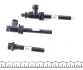 Комплект зчеплення Renault Master/Trafic 2.0 - 2.5 CDTI 06- LuK 624347634 (фото 5)