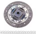 Комплект зчеплення Renault Master/Trafic 2.0 - 2.5 CDTI 06- LuK 624347634 (фото 10)