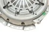 Комплект зчеплення Toyota Rav 4 III 2.0 4WD, 06-13 (112kw) 1AZ-FE LuK 624 3513 00 (фото 4)