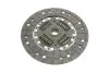 Комплект зчеплення Toyota Rav 4 III 2.0 4WD, 06-13 (112kw) 1AZ-FE LuK 624 3513 00 (фото 6)