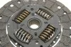 Комплект зчеплення Toyota Rav 4 III 2.0 4WD, 06-13 (112kw) 1AZ-FE LuK 624 3513 00 (фото 8)