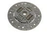 Комплект зчеплення Toyota Rav 4 III 2.0 4WD, 06-13 (112kw) 1AZ-FE LuK 624 3513 00 (фото 9)