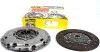 Комплект зчеплення VW T5/T6 2.0TDI/4motion 09-, 100/103kw, d=240mm LuK 624 3517 09