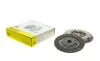 Комплект зчеплення VW T5/T6 2.0TDI/4motion 09-, 100/103kw, d=240mm LuK 624 3517 09 (фото 13)