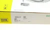 Комплект зчеплення VW T5/T6 2.0TDI/4motion 09-, 100/103kw, d=240mm LuK 624 3517 09 (фото 14)