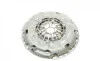 Комплект зчеплення VW T5/T6 2.0TDI/4motion 09-, 100/103kw, d=240mm LuK 624 3517 09 (фото 18)