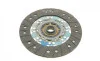 Комплект зчеплення VW T5/T6 2.0TDI/4motion 09-, 100/103kw, d=240mm LuK 624 3517 09 (фото 19)
