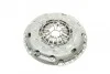 Комплект зчеплення VW T5/T6 2.0TDI/4motion 09-, 100/103kw, d=240mm LuK 624 3517 09 (фото 7)