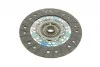 Комплект зчеплення VW T5/T6 2.0TDI/4motion 09-, 100/103kw, d=240mm LuK 624 3517 09 (фото 8)