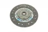 Комплект зчеплення VW T5/T6 2.0TDI/4motion 09-, 100/103kw, d=240mm LuK 624 3517 09 (фото 11)