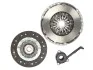 Комплект сцепления VW T5/T6 2.0TDI/4motion 09-, 100/103kw LuK 624 3517 33 (фото 16)