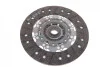 Комплект сцепления VW T5/T6 2.0TDI/4motion 09-, 100/103kw LuK 624 3517 33 (фото 27)