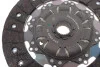 Комплект сцепления VW T5/T6 2.0TDI/4motion 09-, 100/103kw LuK 624 3517 33 (фото 29)