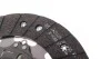Комплект сцепления VW T5/T6 2.0TDI/4motion 09-, 100/103kw LuK 624 3517 33 (фото 8)