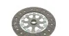Комплект сцепления Audi A4/A5/A6 1.8/2.0/2.8 TFSI 08-17 LuK 624 3522 00 (фото 7)