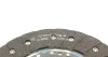 Комплект сцепления Audi A4/A5/A6 1.8/2.0/2.8 TFSI 08-17 LuK 624 3522 00 (фото 8)