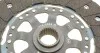 Комплект сцепления Audi A4/A5/A6 1.8/2.0/2.8 TFSI 08-17 LuK 624 3522 00 (фото 9)