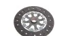 Комплект зчеплення Audi A4 2.0TDI/TFSI 15-19, 100/110/140kw LuK 624 3522 09 (фото 4)