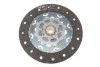 Комплект сцепления Citroen C4/Peugeot 508/3008/5008 1.6 HDi 09-17 LuK 624 3531 33 (фото 4)