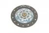 Комплект сцепления Citroen C4/C5/DS5/Peugeot 3008/5008/508 1.6 HDi 09-18 LuK 624 3531 34 (фото 14)