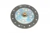Комплект сцепления Citroen C4/C5/DS5/Peugeot 3008/5008/508 1.6 HDi 09-18 LuK 624 3531 34 (фото 16)