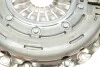 Комплект сцепления Citroen C4/C5/DS5/Peugeot 3008/5008/508 1.6 HDi 09-18 LuK 624 3531 34 (фото 10)