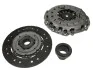 Комплект сцепления BMW 3 (E90/F30/F80)/X3 (F25) 04-18 B47/M47/N47 LuK 624 3535 00 (фото 1)
