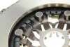 Комплект сцепления Renault Megane/Scenic 1.6dCi 11- (d=240mm), R9M LuK 624 3539 09 (фото 2)