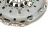 Комплект сцепления Renault Megane/Scenic 1.6dCi 11- (d=240mm), R9M LuK 624 3539 09 (фото 5)