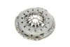 Комплект сцепления Renault Megane/Scenic 1.6dCi 11- (d=240mm), R9M LuK 624 3539 09 (фото 6)