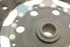 Комплект сцепления Renault Megane/Scenic 1.6dCi 11- (d=240mm), R9M LuK 624 3539 09 (фото 9)