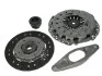 Комплект зчеплення BMW X1 (E84) xDrive 18d, 09-15, N47 D20C LuK 624 3540 00 (фото 1)