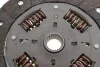 Комплект зчеплення Ford Connect 1.8TDCi, 09/02- LuK 624 3547 09 (фото 8)