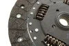 Комплект зчеплення Ford Tourneo/Transit Connect 1.8 TDCi/TDDi/DI, 02-04, 55/66kw LuK 624 3547 33 (фото 7)