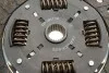 Комплект зчеплення Ford Tourneo/Transit Connect 1.8 TDCi/TDDi/DI, 02-04, 55/66kw LuK 624 3547 33 (фото 10)