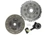 Комплект сцепления Ford Tourneo/Transit Connect 1.8 TDCi/TDDi/DI 02-04 LuK 624 3547 34 (фото 1)