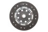 Комплект сцепления MB A-class (W176) 12-18 (d=240mm) LuK 624354909 (фото 3)