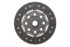 Комплект сцепления MB A-class (W176) 12-18 (d=240mm) LuK 624354909 (фото 4)