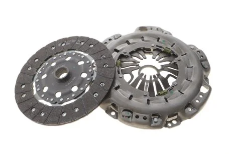 Комплект зчеплення MB A-class (W176) 12-18 (d=240mm) LuK 624354909