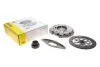Комплект зчеплення BMW 3 (F30/F80)/4 (F32/F82) 11-, N13/N20/B38/B46/B48 LuK 624 3552 00 (фото 1)