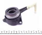 Комплект зчеплення VW Caddy III/IV 2.0TDI 10- для маховика, d=240mm LuK 624 3553 33 (фото 11)