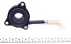 Комплект зчеплення VW Caddy III/IV 2.0TDI 10- для маховика, d=240mm LuK 624 3553 33 (фото 12)