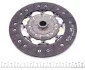 Комплект зчеплення VW Caddy III/IV 2.0TDI 10- для маховика, d=240mm LuK 624 3553 33 (фото 13)