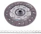 Комплект зчеплення VW Caddy III/IV 2.0TDI 10- для маховика, d=240mm LuK 624 3553 33 (фото 14)