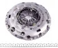 Комплект зчеплення VW Caddy III/IV 2.0TDI 10- для маховика, d=240mm LuK 624 3553 33 (фото 15)