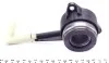 Комплект зчеплення VW Caddy III/IV 2.0TDI 10- для маховика, d=240mm LuK 624 3553 33 (фото 3)